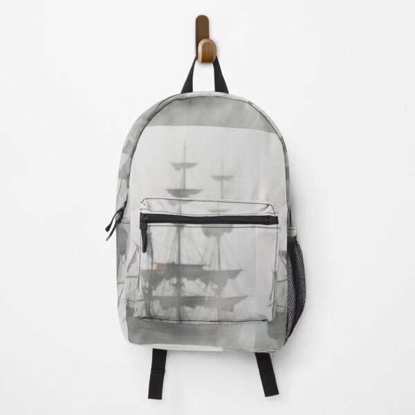 Item preview, GHOST SHIP designed and sold by johnnyssandart.