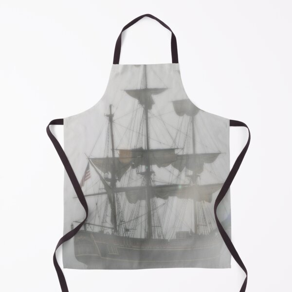 Item preview, GHOST SHIP  designed and sold by johnnyssandart.