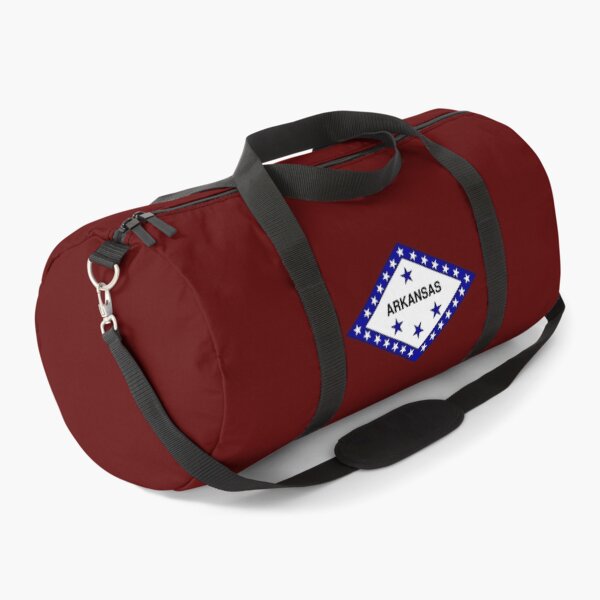 Item preview, Arkansas flag designed and sold by Pegasus00.