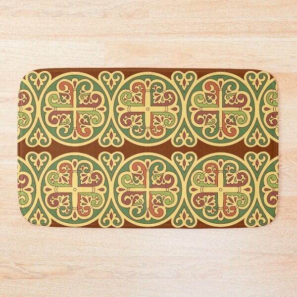 Item preview, Byzantine Medallion designed and sold by Lefteris Betsis.