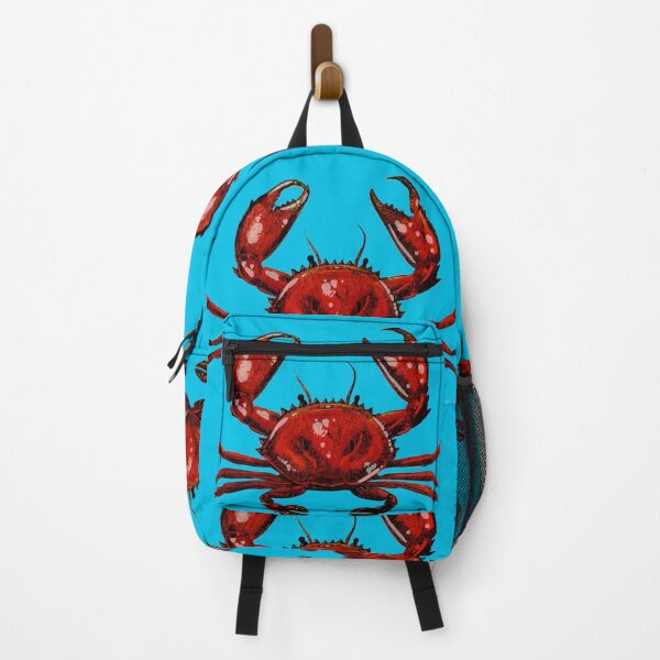 Item preview, Red Crab designed and sold by Russ Fagle.