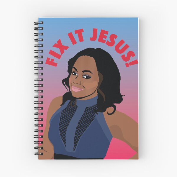 Artikelvorschau, PHÄDRA PARKS | Repariere es, Jesus! | RHOA (Echte Hausfrauen von Atlanta) entworfen und verkauft von TheBoyHeroine.