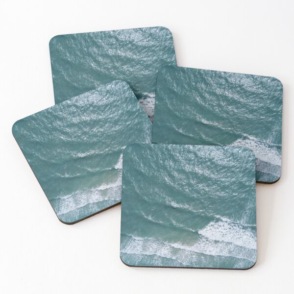 Item preview, calm waves designed and sold by chibani.