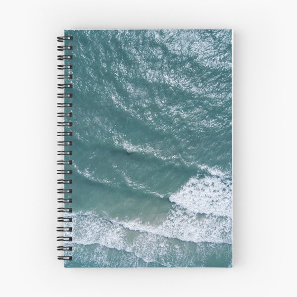 Item preview, calm waves designed and sold by chibani.