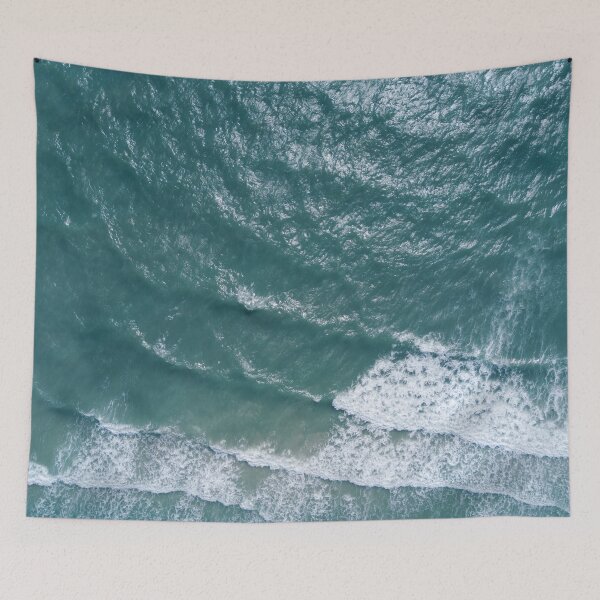 Item preview, calm waves designed and sold by chibani.