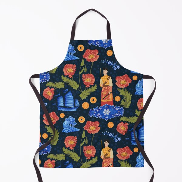 Item preview, Ching Shih designed and sold by Olivia Munroe.
