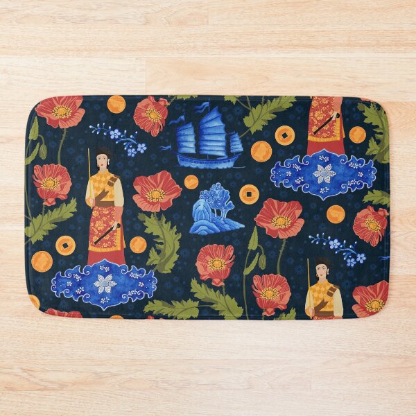 Item preview, Ching Shih designed and sold by Olivia Munroe.