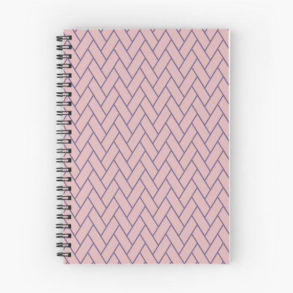 Item preview, Parallelogram Pattern designed and sold by B & K     Store.