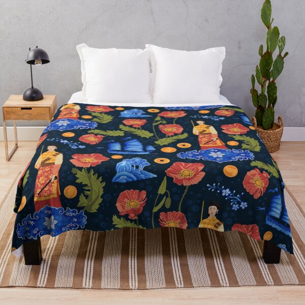 Item preview, Ching Shih designed and sold by Olivia Munroe.