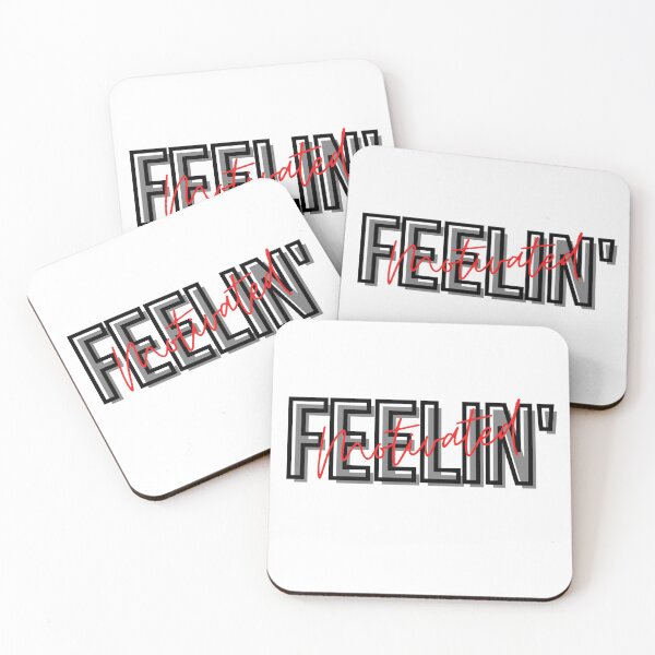 Item preview, Feelin Motivated designed and sold by ExploreStore.