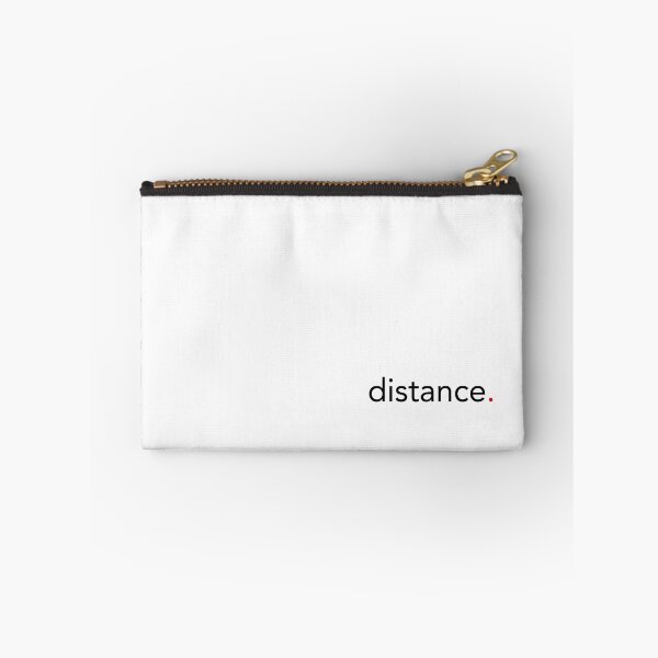 Item preview, distance ! designed and sold by AgdedeDesign.