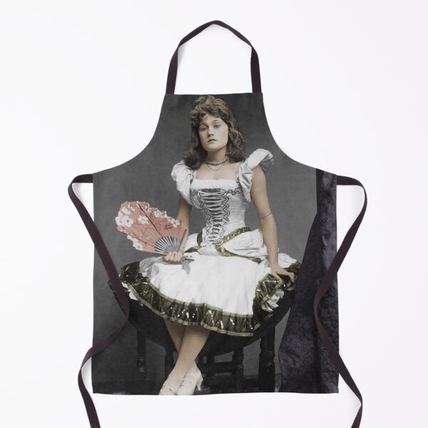 Item preview, Belle Bilton designed and sold by princessbunhead.