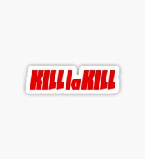Kill la Kill Sticker