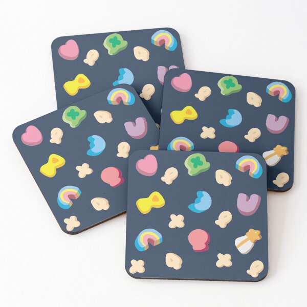 Item preview, Lucky Charms™ - General Mills designed and sold by Meredibbs.