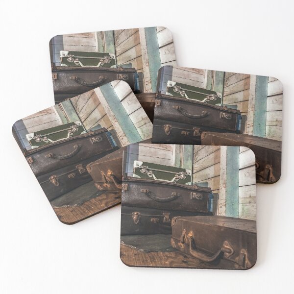 Item preview, Pack Your Bags designed and sold by Ruth Goldsack.