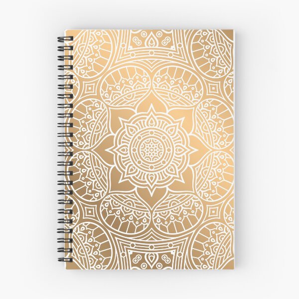 Item preview, Luxury Mandala New IV designed and sold by B & K Store.