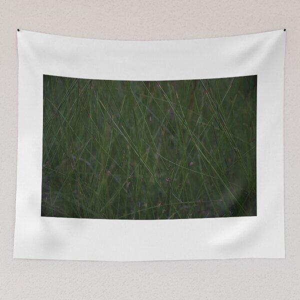 Item preview, Just grass designed and sold by Audun Dammen.