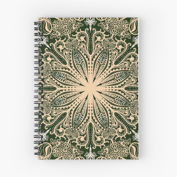 Item preview, Fashionable Mandala V designed and sold by B & K     Store.