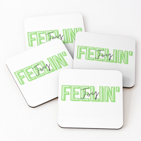Item preview, Feelin Joy designed and sold by ExploreStore.