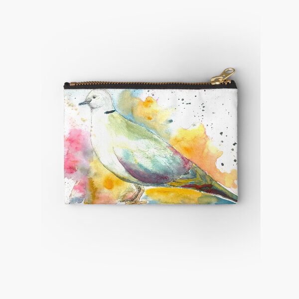 Item preview, Collared Dove designed and sold by EmilyRamblings.