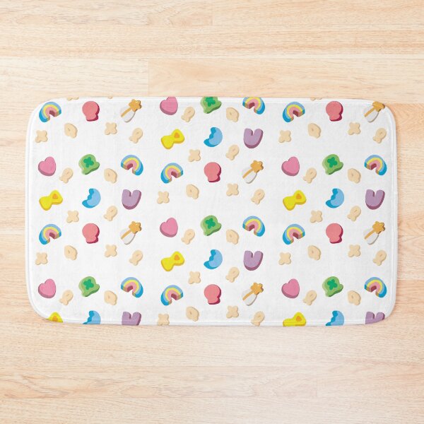Item preview, Lucky Charms™ - General Mills designed and sold by Meredibbs.