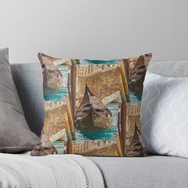 Item preview, La sola Gondola designed and sold by PepperMendez.