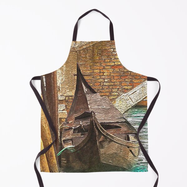 Item preview, La sola Gondola designed and sold by PepperMendez.