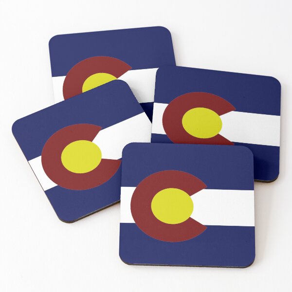 Item preview, Colorado flag designed and sold by Pegasus00.
