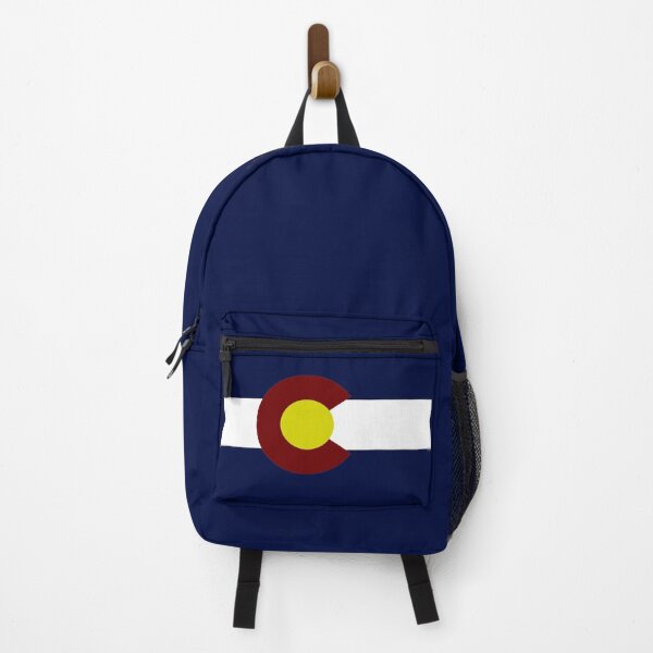 Item preview, Colorado flag designed and sold by Pegasus00.