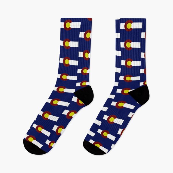 Item preview, Colorado flag designed and sold by Pegasus00.