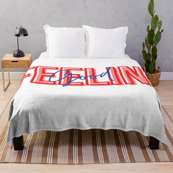 Item preview, Feelin Good designed and sold by ExploreStore.