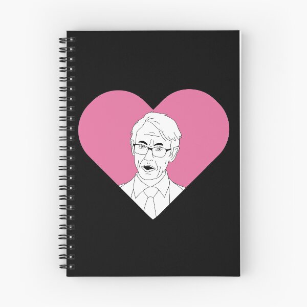 Item preview, We Love Dr. Ashley Bloomfield designed and sold by Sweet-As.