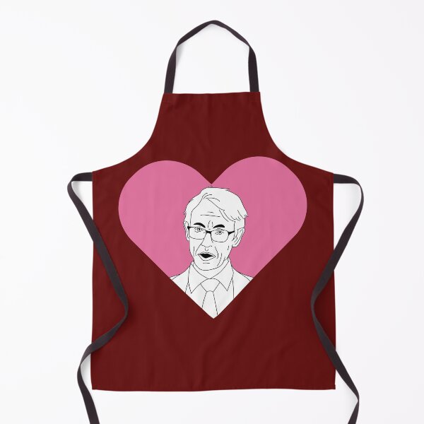 Item preview, We Love Dr. Ashley Bloomfield designed and sold by Sweet-As.