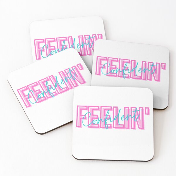 Item preview, Feelin Confident designed and sold by ExploreStore.