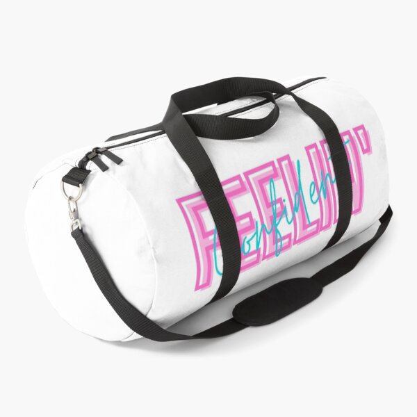 Item preview, Feelin Confident designed and sold by ExploreStore.