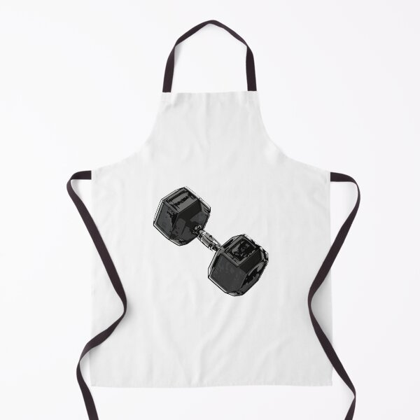 Item preview, Dumbbell designed and sold by BrownerBourne Clothing And Accessories.