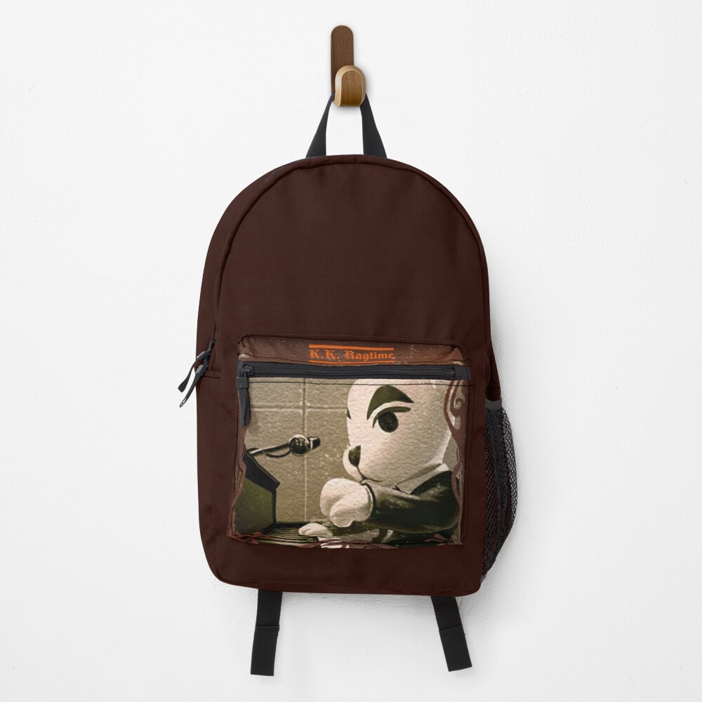 kk backpack