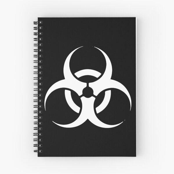 Item preview, Biohazard V2 designed and sold by Arts-And-Design.