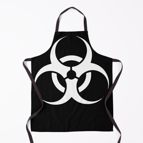 Item preview, Biohazard V2 designed and sold by Arts-And-Design.