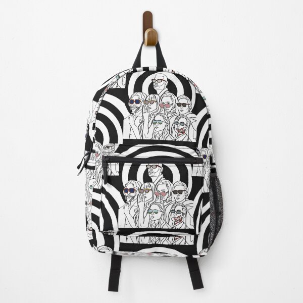 Item preview, umbrella academy designed and sold by matildagazzard.
