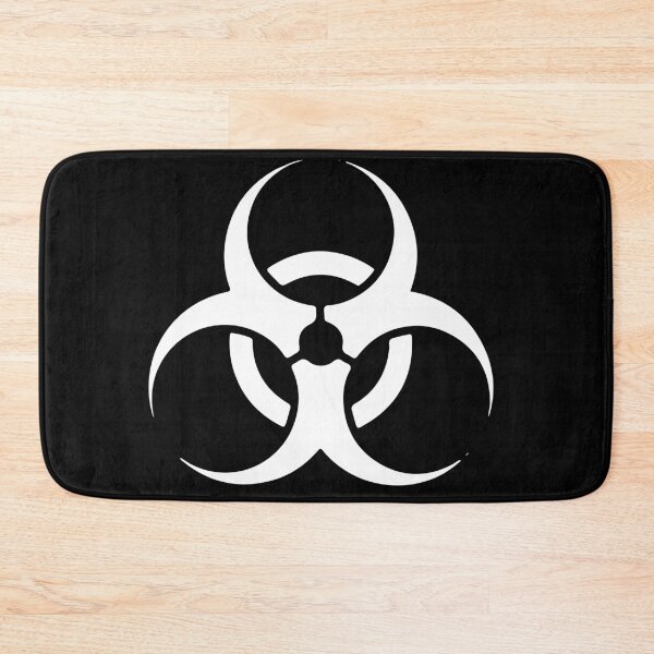 Item preview, Biohazard V2 designed and sold by Arts-And-Design.