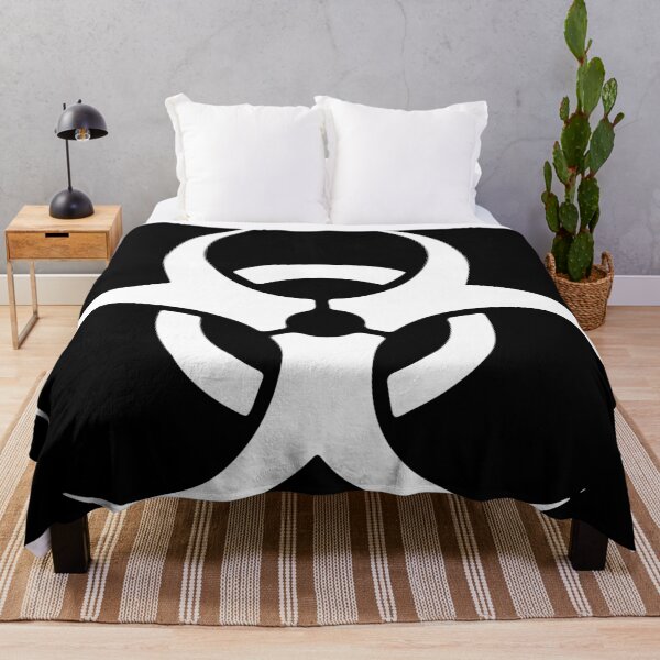 Item preview, Biohazard V2 designed and sold by Arts-And-Design.