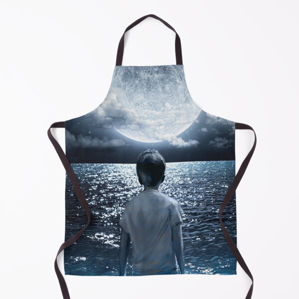Item preview,  SEA OF KNOWLEDGE  designed and sold by johnnyssandart.