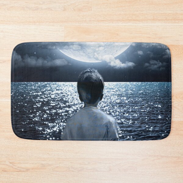 Item preview,  SEA OF KNOWLEDGE  designed and sold by johnnyssandart.