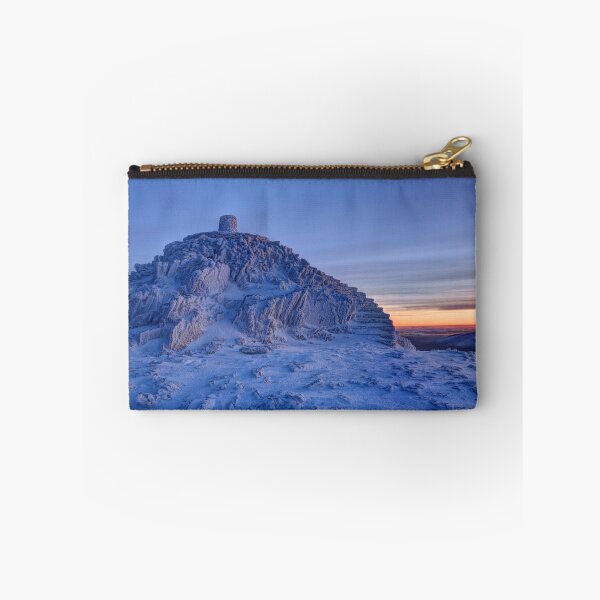 Item preview, Snowdon Summit designed and sold by MAPMedia.