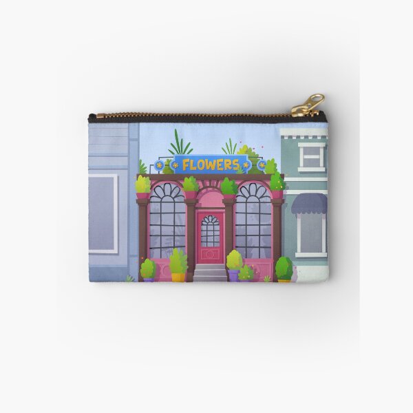 Item preview, Flower Shop designed and sold by RikDrawsThings.