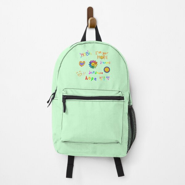 Item preview, jhope rainbow designed and sold by maryetaa.