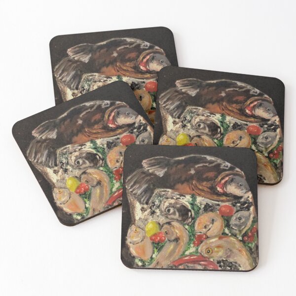 Item preview, Catch of The Day designed and sold by Clyde J. Kell.
