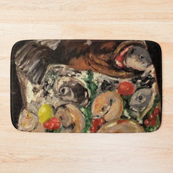 Item preview, Catch of The Day designed and sold by Clyde J. Kell.