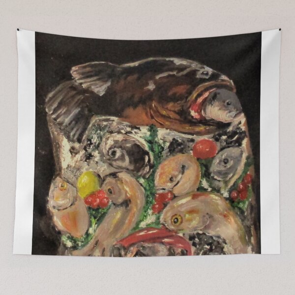 Item preview, Catch of The Day designed and sold by Clyde J. Kell.